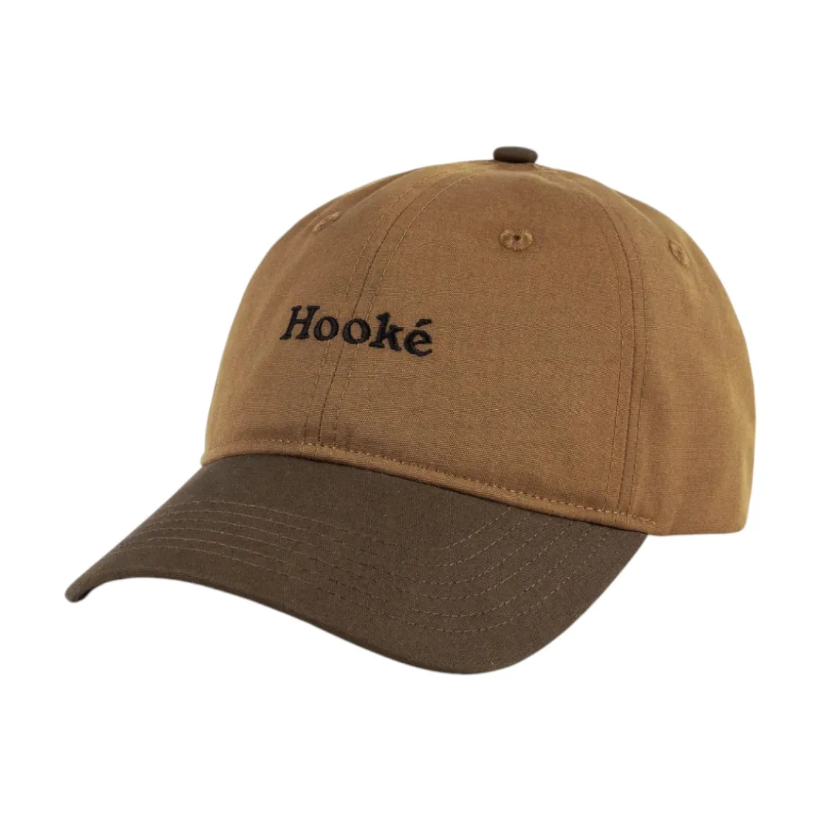 Hooké Dad Cap