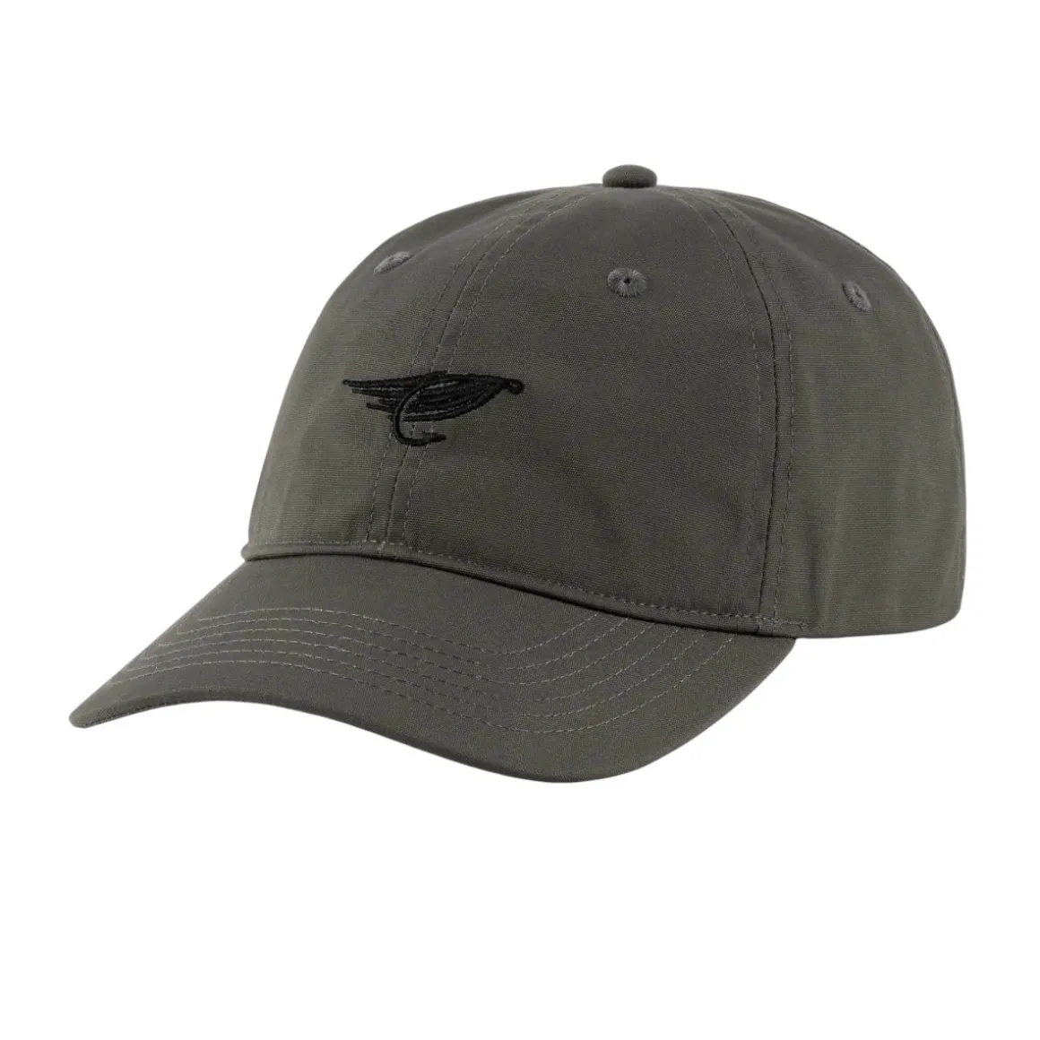 Hooké Fly Dad Hat