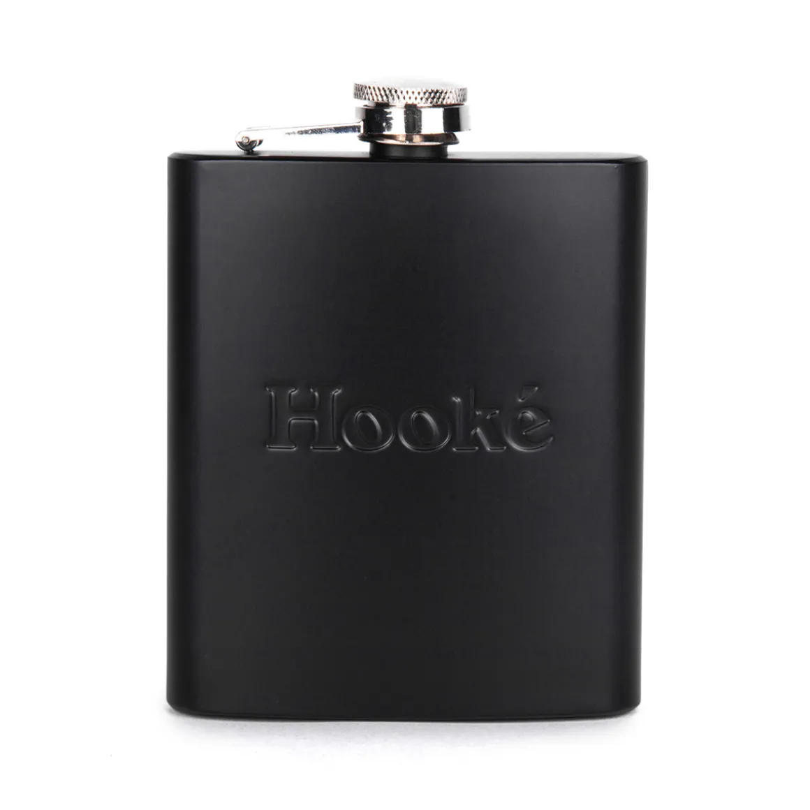 Hooké Hip Flask
