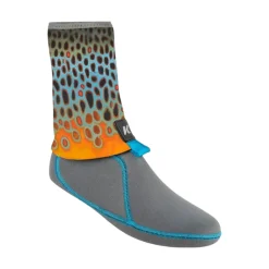 I-Drain Neoprene Guard Socks