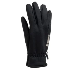 Swany America Belts|Hats And Caps<I-Hardface Runner Gloves Black