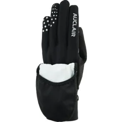 Auclair Belts|Hats And Caps<Impulse 2 Racing Gloves Black / Reflective