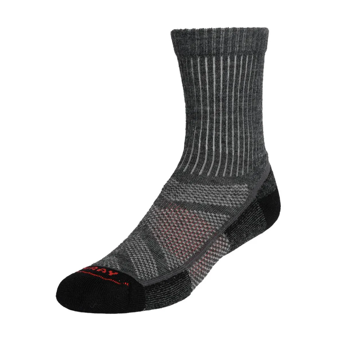 Duray Boxers And Panties|Socks<Interior Work Socks Charcoal