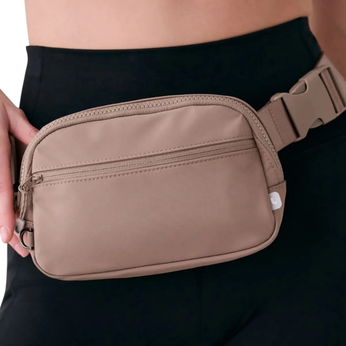 Lolë Belts|Hats And Caps<Jamie Belt Bag