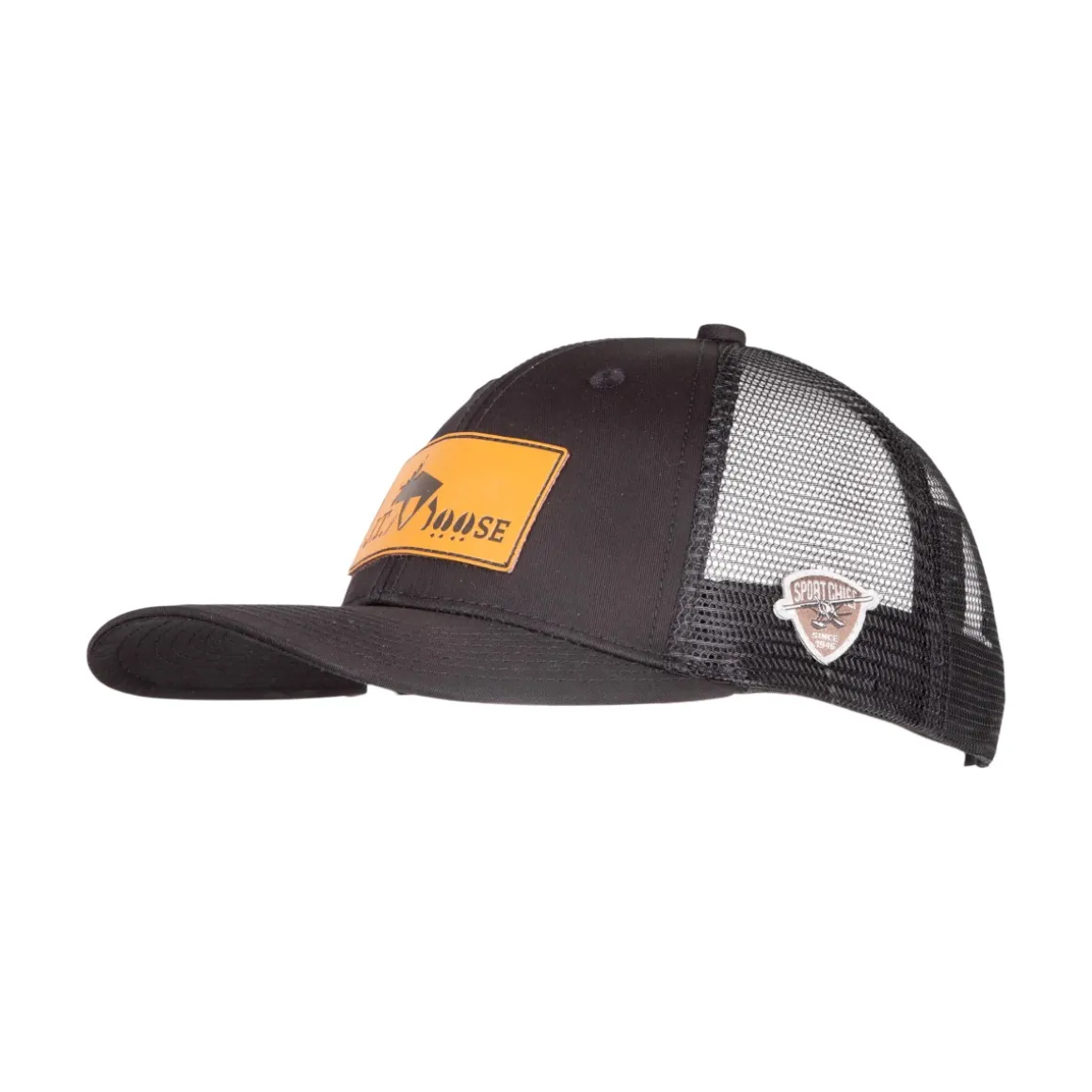Jason Morneau Cap