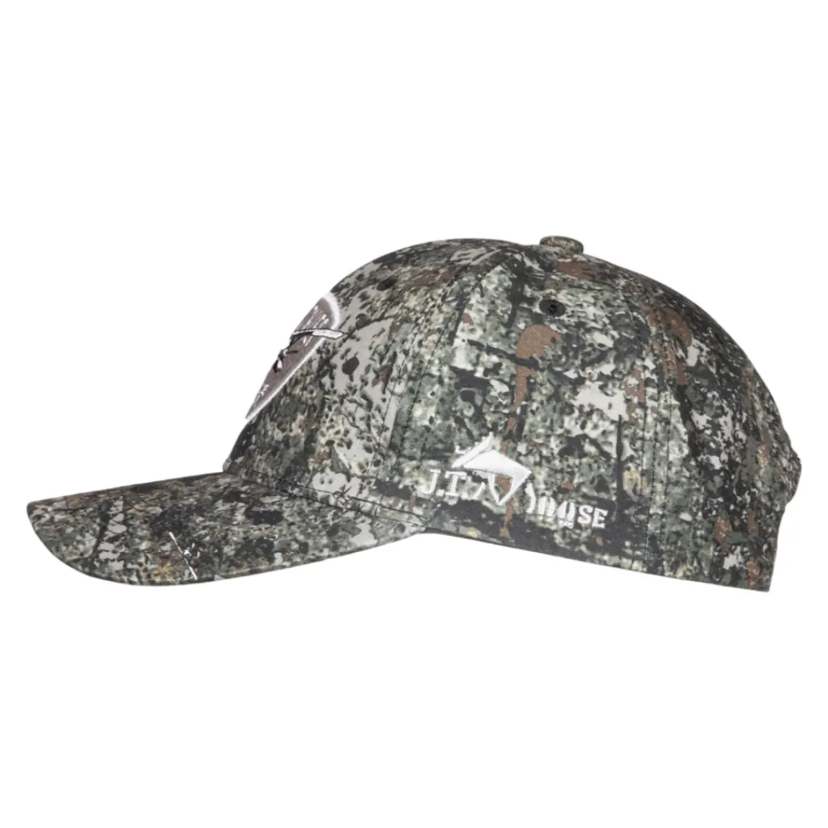 Sportchief Shirts And Sweaters|Vests And Accessories<Jason Morneau Bête de chasse Cap