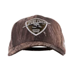 Sportchief Shirts And Sweaters|Vests And Accessories<Jason Morneau Bête de chasse Cap