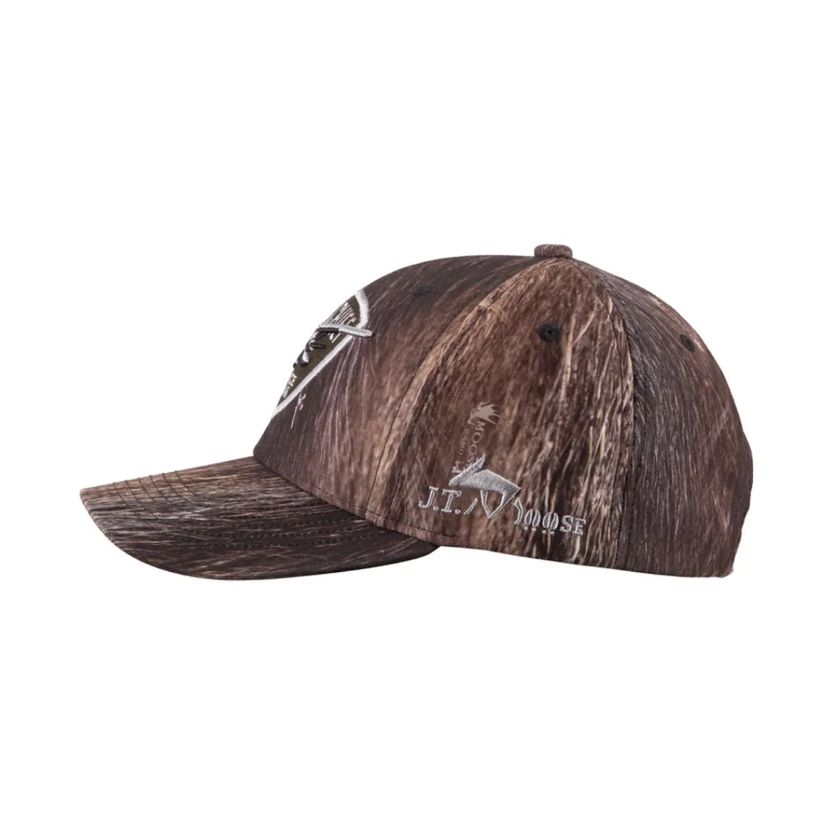 Sportchief Shirts And Sweaters|Vests And Accessories<Jason Morneau Bête de chasse Cap