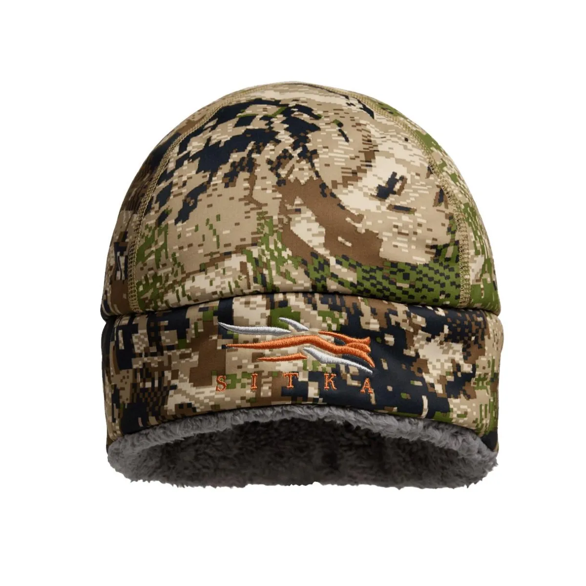 Sitka Shirts And Sweaters|Vests And Accessories<Jetstream Insulated WS Beanie Optifade Subalpine