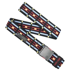 Keyah Slim Belt