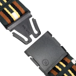 Arcade Belts|Hats And Caps<Keyah Belt Jalapeno / Bay