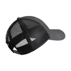 Kühl Belts|Hats And Caps<KÜHL Low-Profile Trucker Cap Carbon