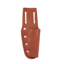 Dura Cuir Safety Equipment|Safety Shoes<Knife Holder Brown