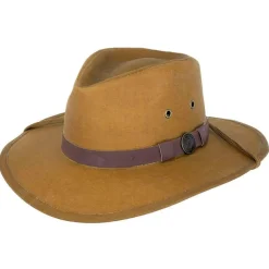 Outback Belts|Hats And Caps<Kodiak Hat