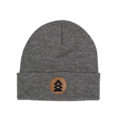 Latulippe Safety Equipment|Safety Shoes<Beanie whit Round Crest