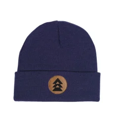 Latulippe Safety Equipment|Safety Shoes<Beanie whit Round Crest