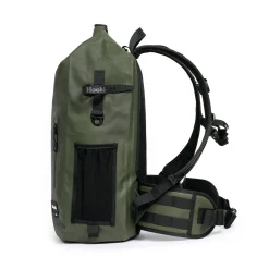 Hooké Waders And Wading Boots|Fishing Shirts And T-Shirts<30L Dry Back Pack