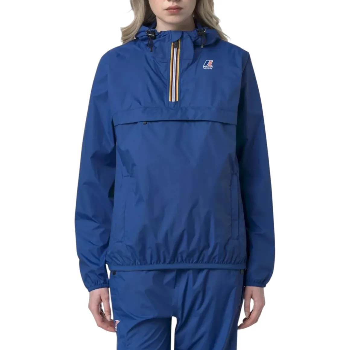 Le Vrai 4.0 Leon Unisex Rain Jacket