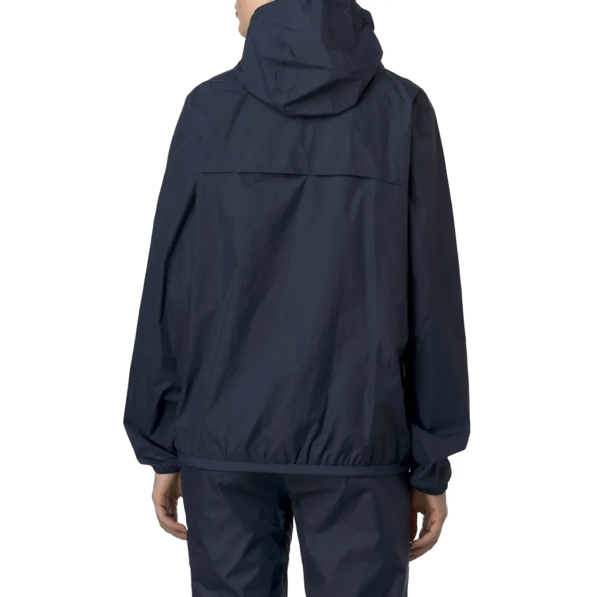 Le Vrai 4.0 Leon Unisex Rain Jacket