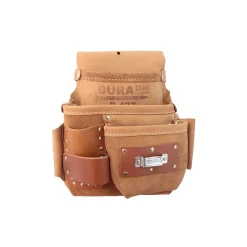 Dura Cuir Safety Shoes|Work Outerwear<Le Costaud Full Kit Natural