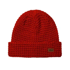 Bula Belts|Hats And Caps<Liam Beanie Chili