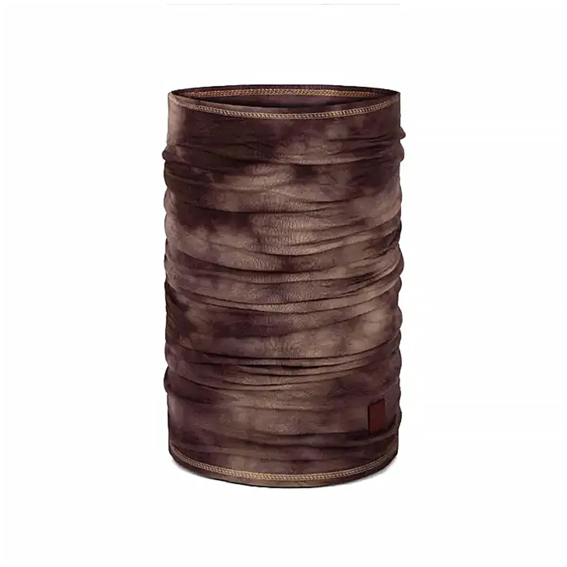 Lightweight Natural Tye Dye Neckwear