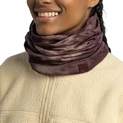 Lightweight Natural Tye Dye Neckwear