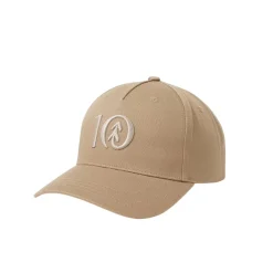 Tentree Belts|Hats And Caps<Logo Cork Brim Altitude Hat Khaki