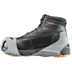 Winter Walking Casual Shoes|Sandals And Mules<Low-Pro Ice Cleat Grey