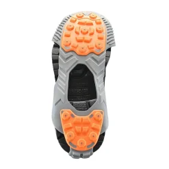 Winter Walking Casual Shoes|Sandals And Mules<Low-Pro Ice Cleat Grey