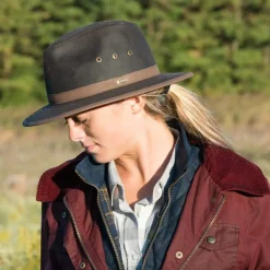 Madison River Hat