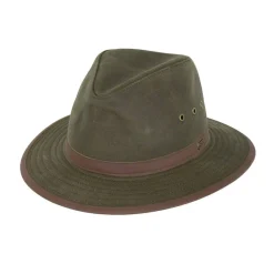 Outback Belts|Hats And Caps<Madison River Hat