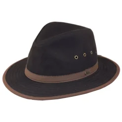 Outback Belts|Hats And Caps<Madison River Hat
