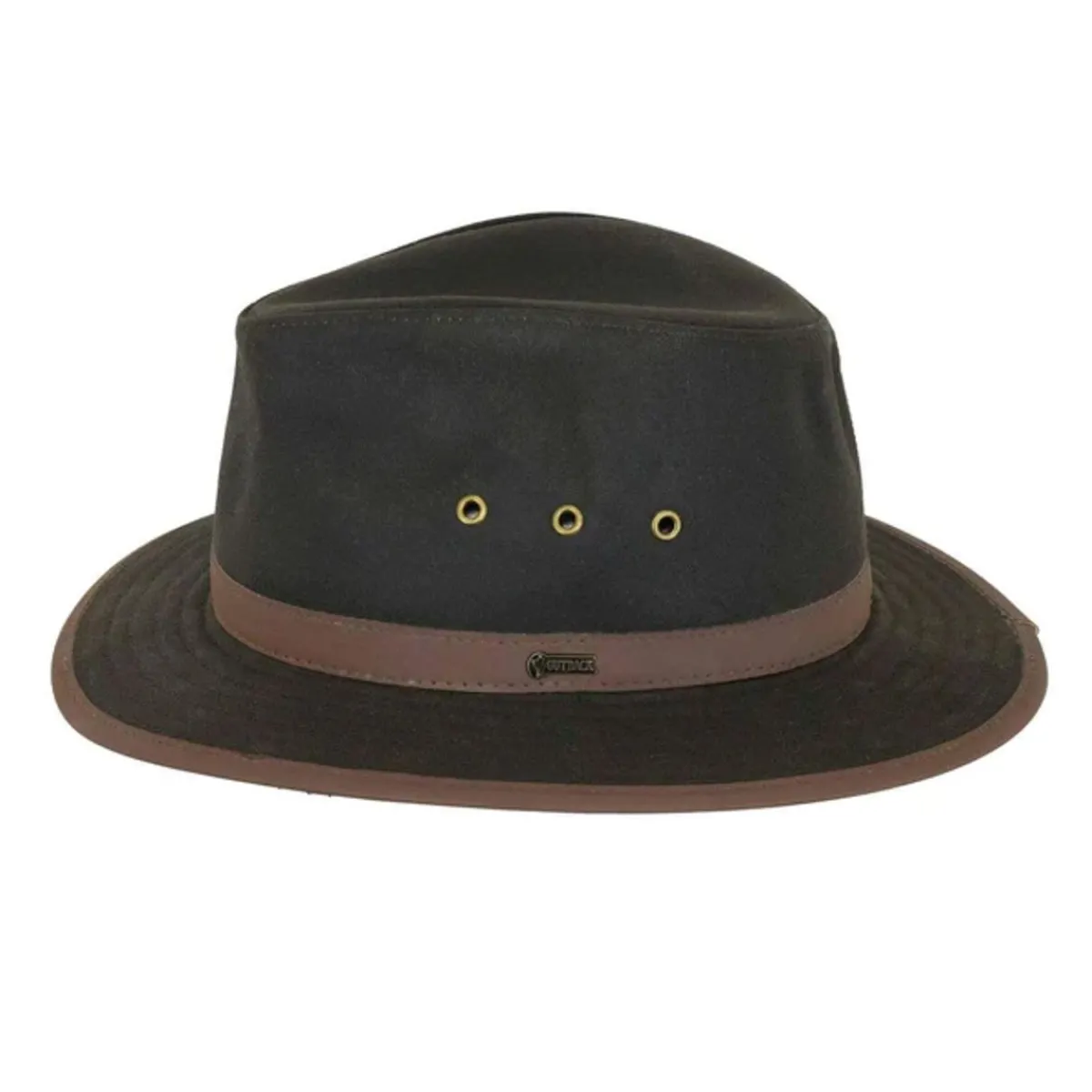 Outback Belts|Hats And Caps<Madison River Hat