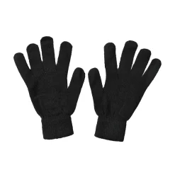 Non-specifiée Safety Equipment|Safety Shoes<Magic Gloves Black