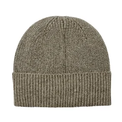 Tilley Belts|Hats And Caps<Marl Toque Brown/Oatmeal