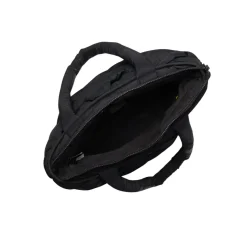 Lolë Belts|Hats And Caps<Mayfair Braided Tote Black