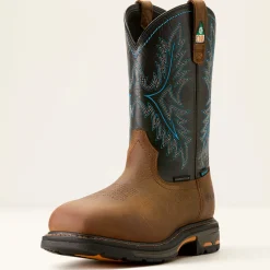 Ariat Safety Shoes|Work Outerwear<Men's 11