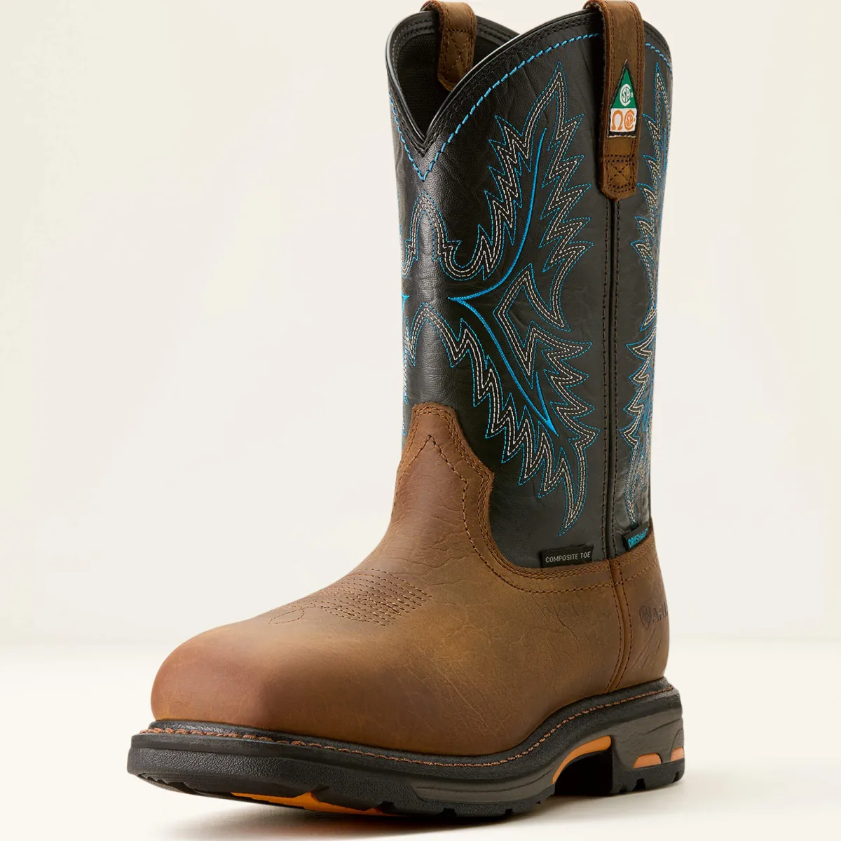 Ariat Safety Shoes|Work Outerwear<Men's 11