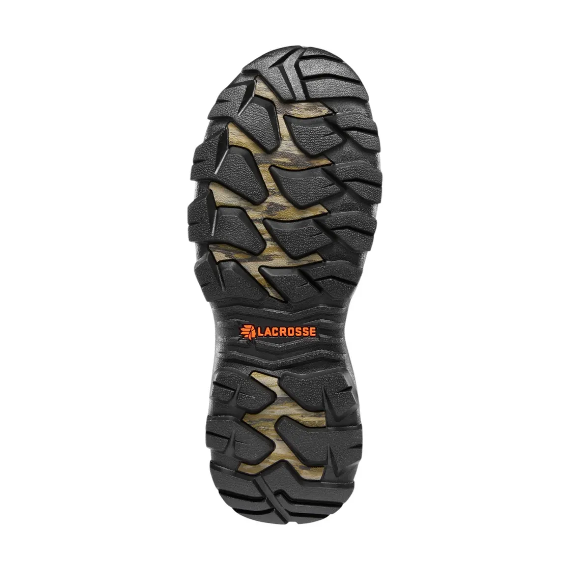 Men’s 18″ Alphaburly Pro Boots - Real Tree Edge