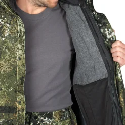 Men's 3 in 1 Furtif 3.0 Hunting Jacket