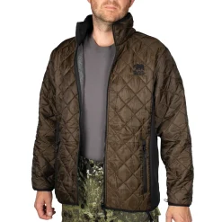 Men's 3 in 1 Furtif 3.0 Hunting Jacket