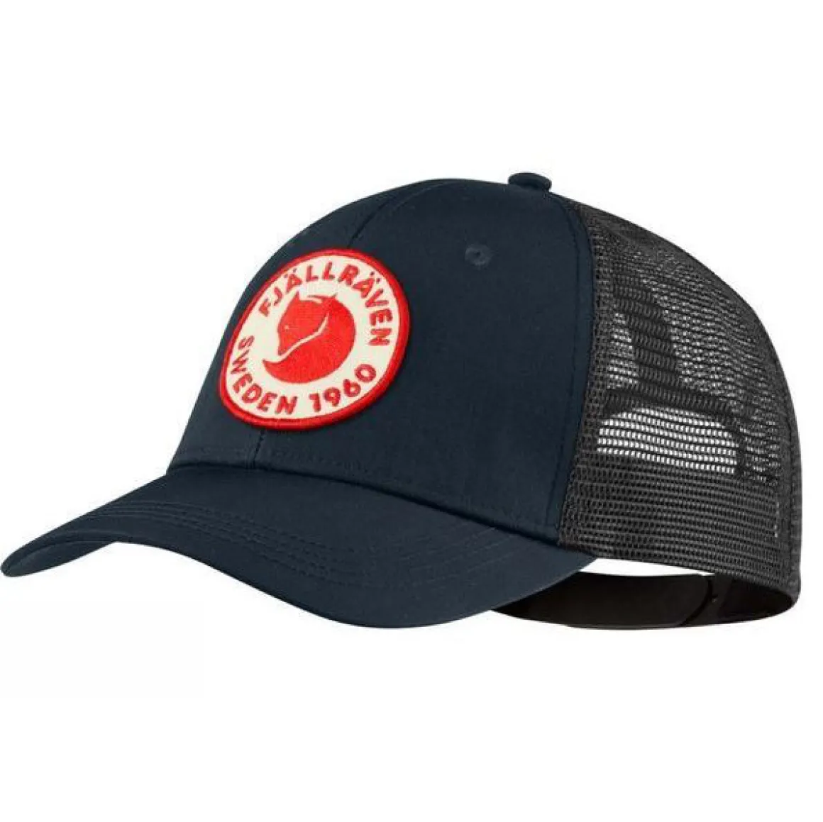 Men's 1960 Logo Langtradarkeps Cap