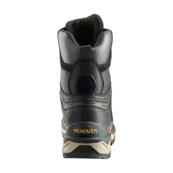 Men’s 8'' Neragon Waterproof Safety Boots with Composite Toe