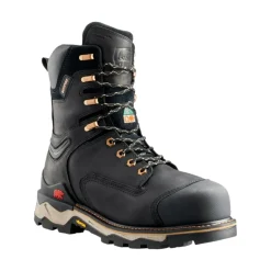 Men’s 8'' Neragon Waterproof Safety Boots with Composite Toe