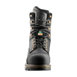 Men’s 8'' Neragon Waterproof Safety Boots with Composite Toe