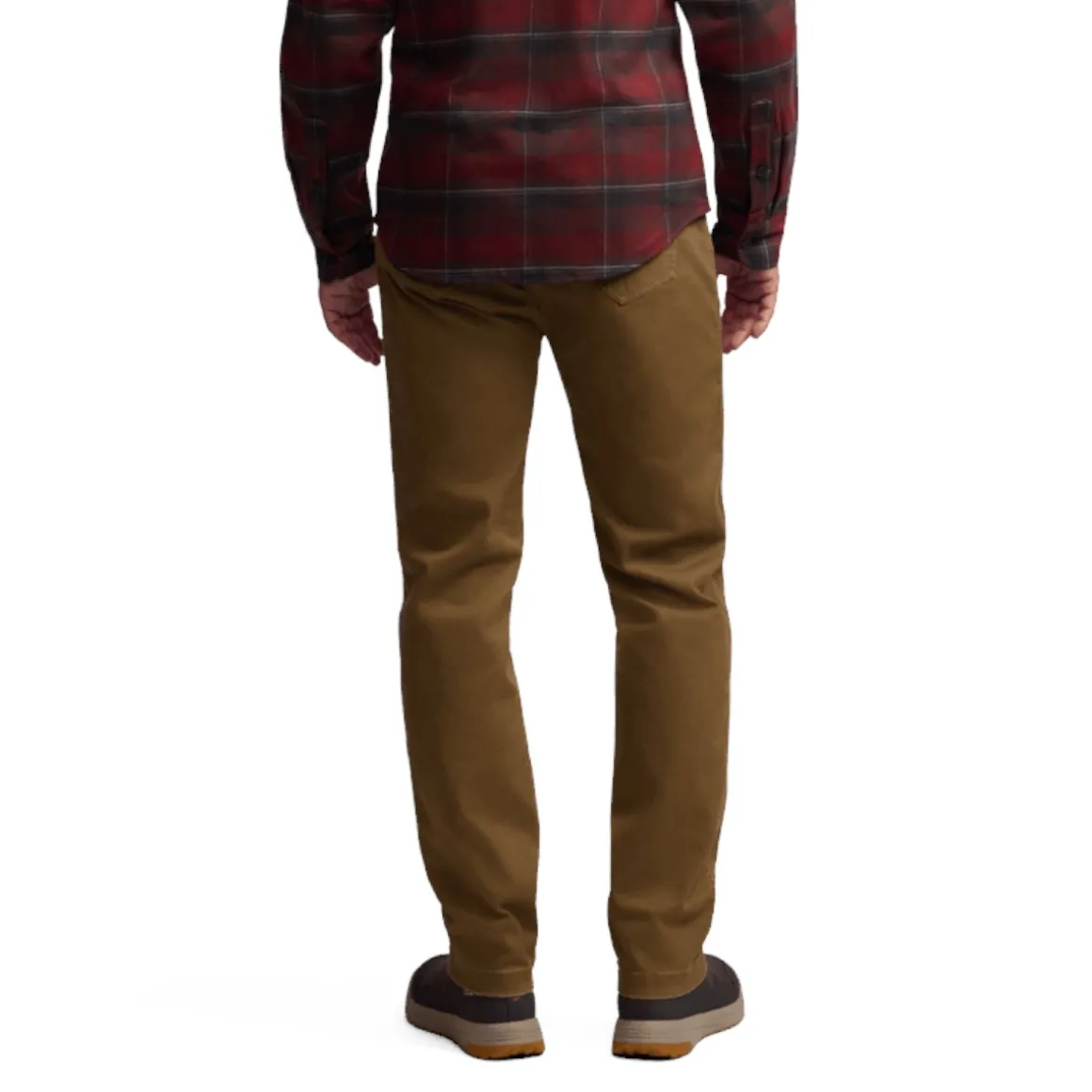 Men's 3 Season Trousers