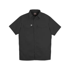 Men's 237 Snap Work Short Sleeve Shirt