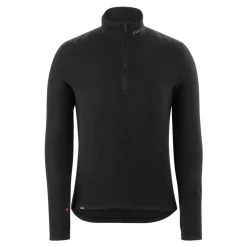 Men's 4000 Thermal Zip Base Layer Top