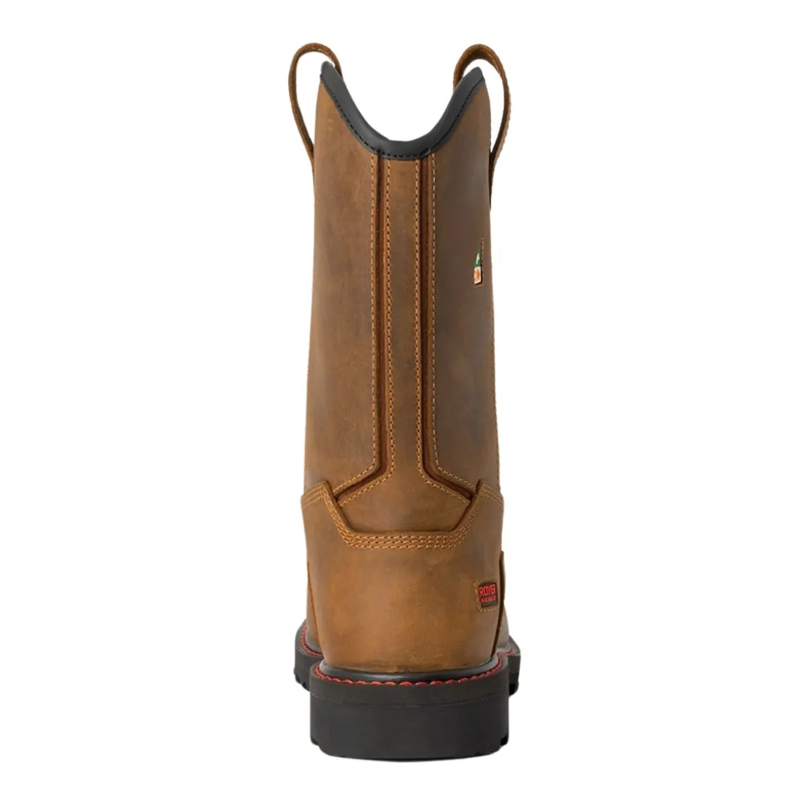 Men’s 10'' Wellington Classic Safety Boots